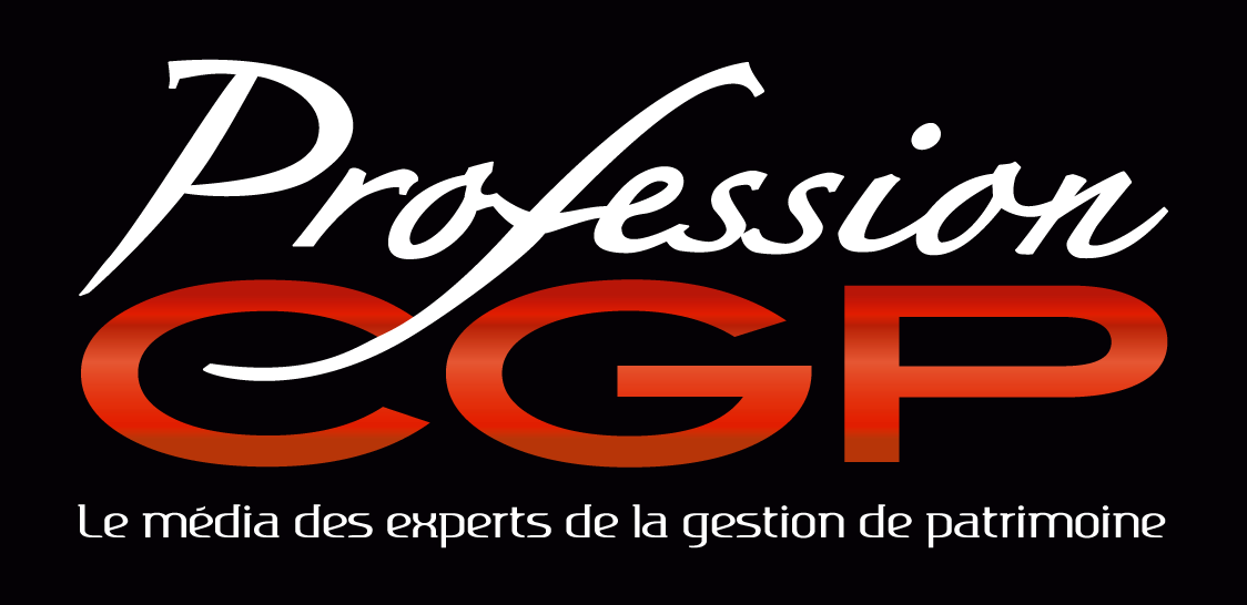 Profession CGP